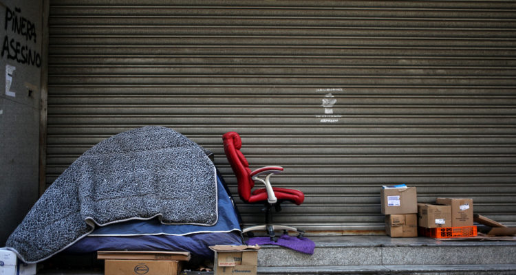 Agencia UNO | Contexto