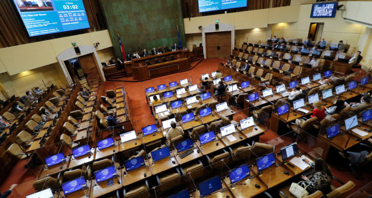 Leonardo Rubilar | Agencia UNO