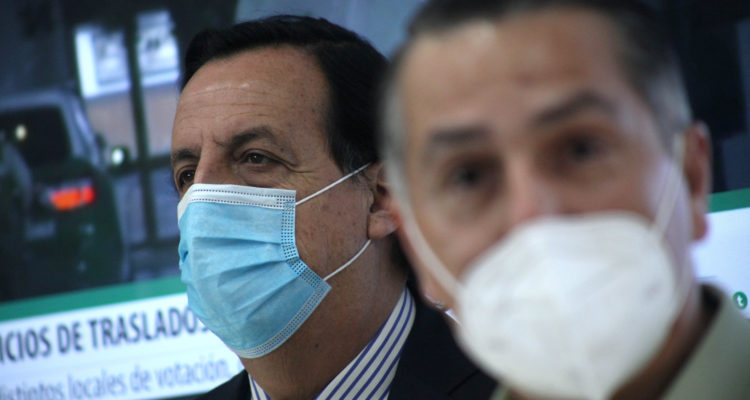 Ailen Díaz | Agencia UNO