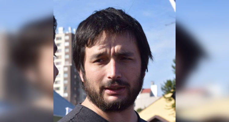 Camilo Riffo | Facebook