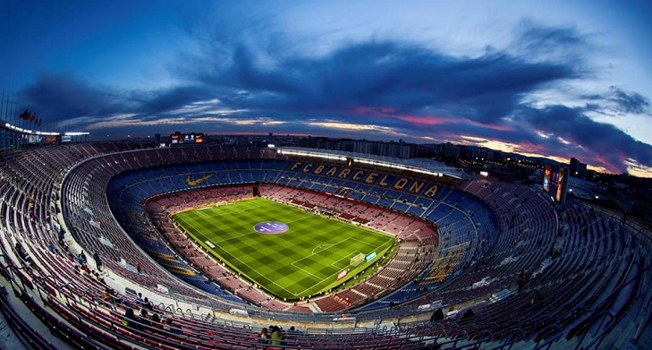 FC Barcelona Oficial