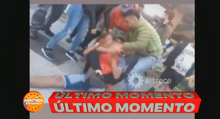 Eltrece
