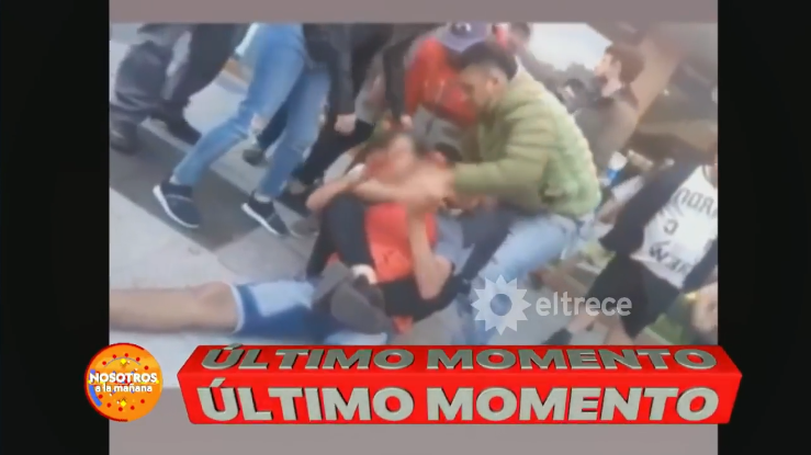 Eltrece