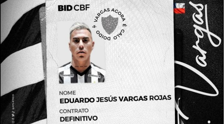 Atlético Mineiro