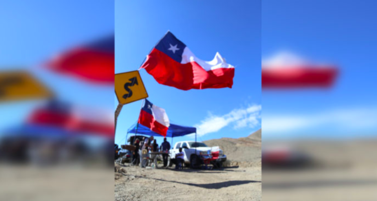 Facebook Sindicato Candelaria