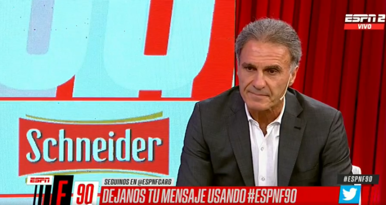 ESPN 2 
