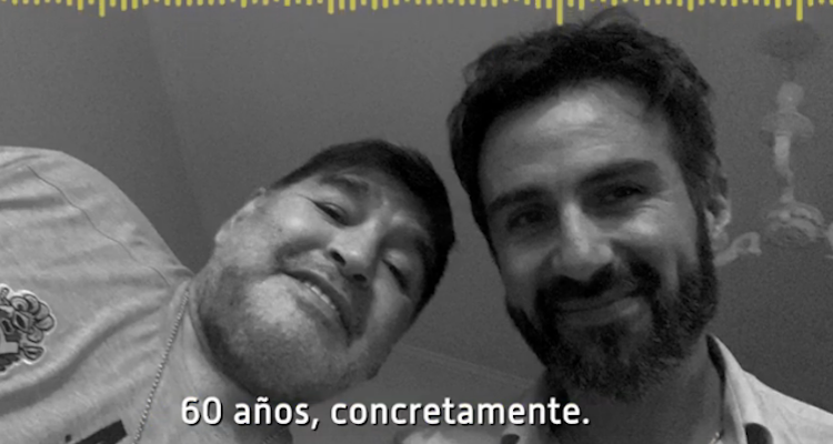 Captura | Opinión Frontal