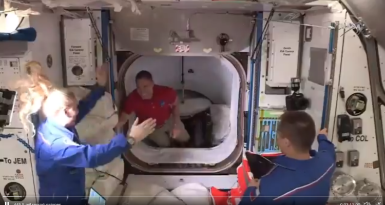 Nasa