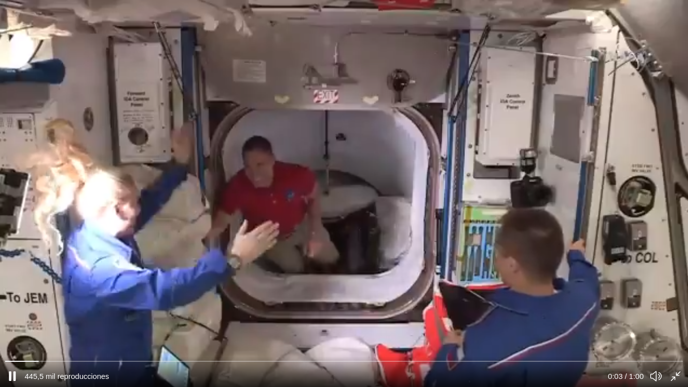 Nasa