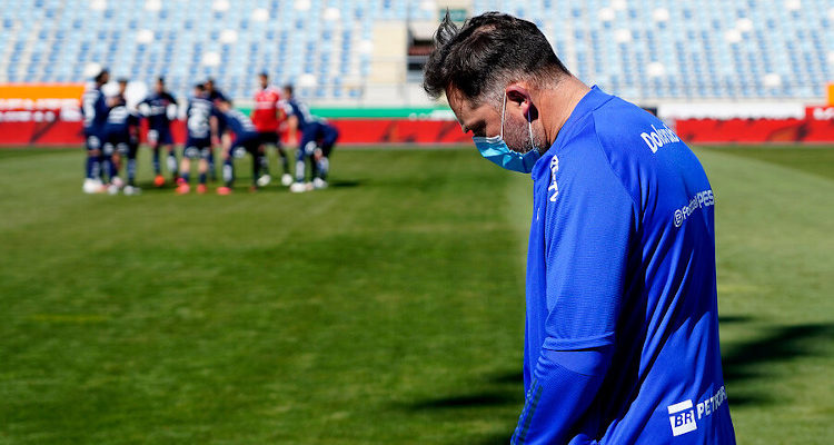 Mario Davila | Archivo Agencia UNO