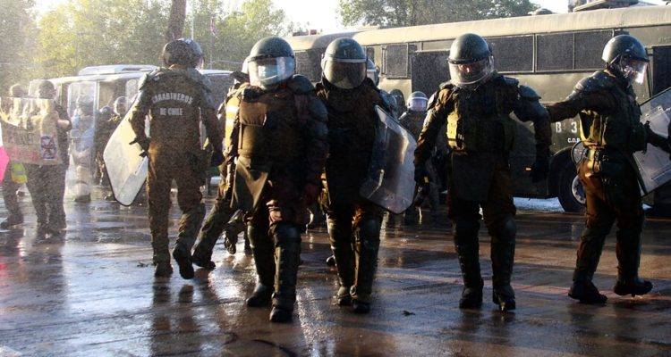 Archivo | Agencia UNO