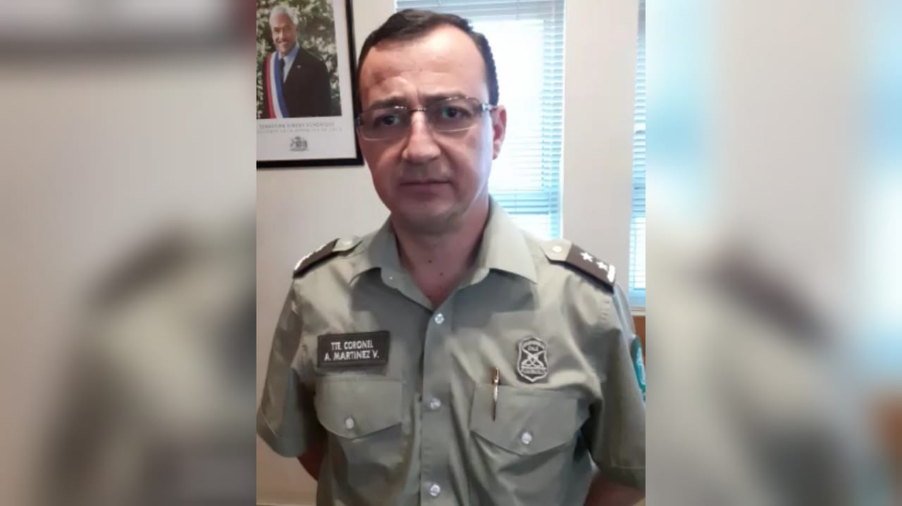 Captura | Video