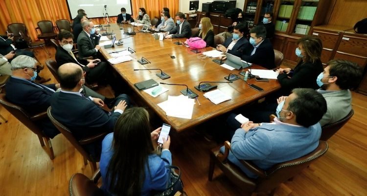 Leonardo Rubilar | AgenciaUNO