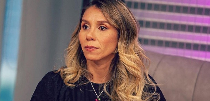 Cecilia Gutiérrez | Instagram