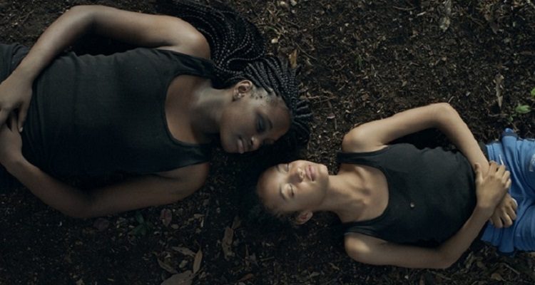 Ceniza Negra, Red de Salas de Cine (c)