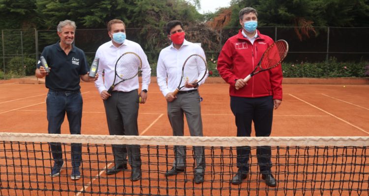 Twitter Mindep Biobío