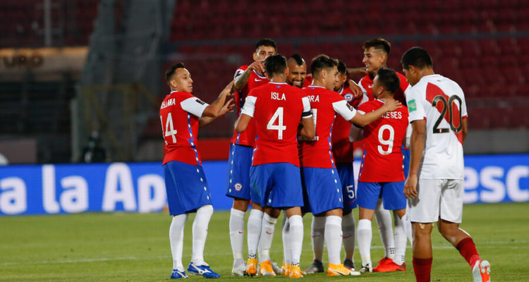 Francisco Longa | Agencia UNO