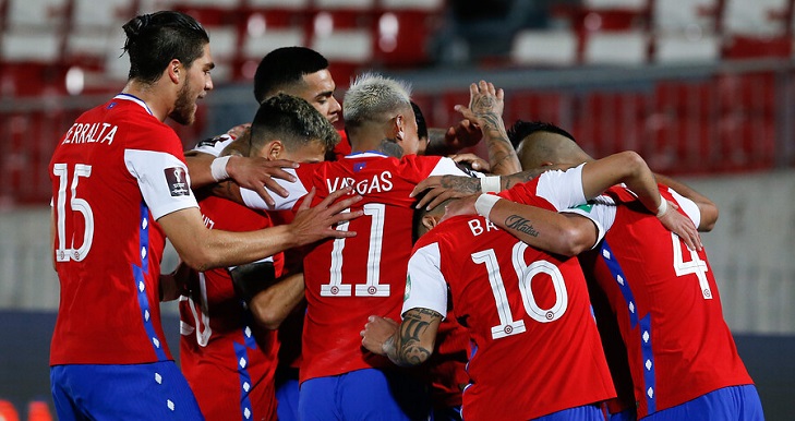 Francisco Longa | Agencia UNO