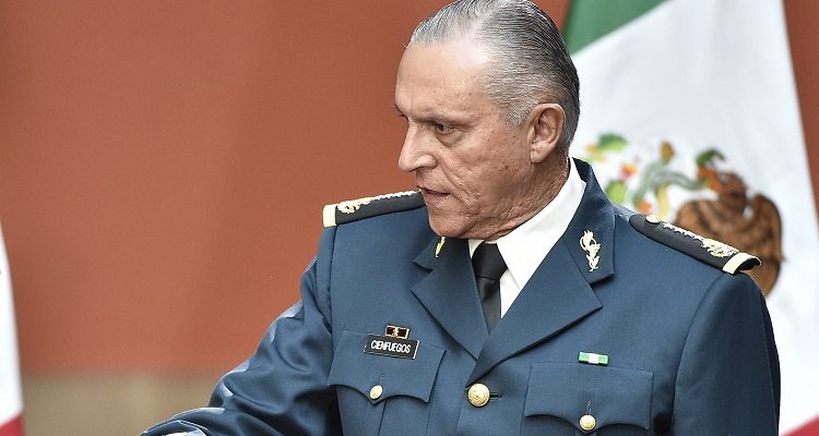 Omar Torres | Agence France-Presse