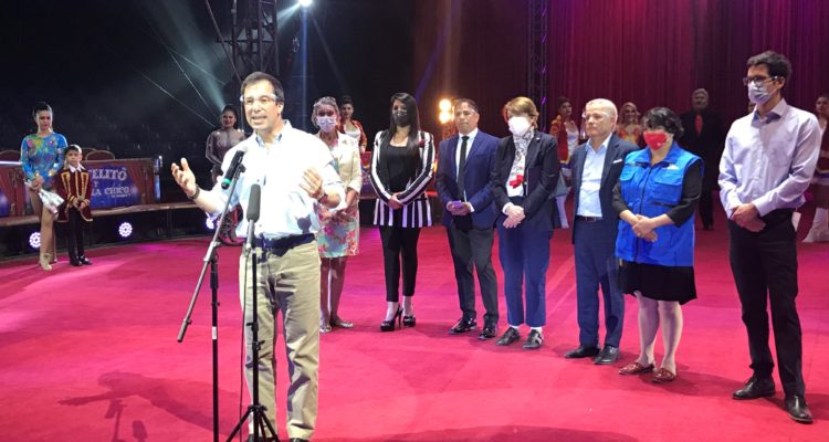 Ministerio de Economía