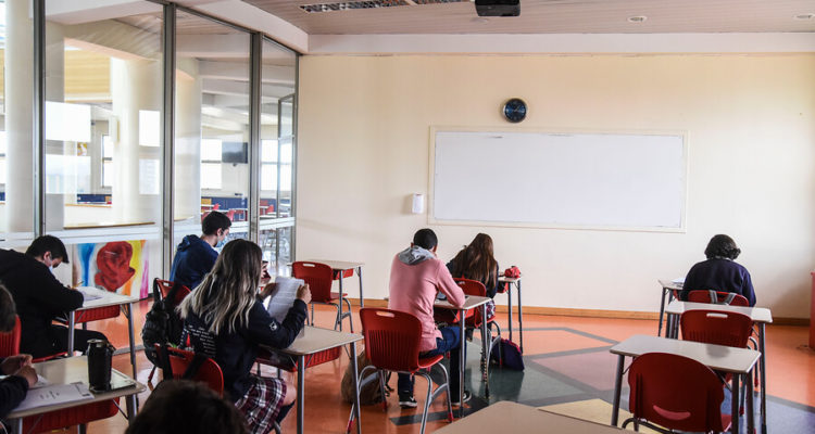 ARCHIVO | Miguel Moya | Agencia UNO