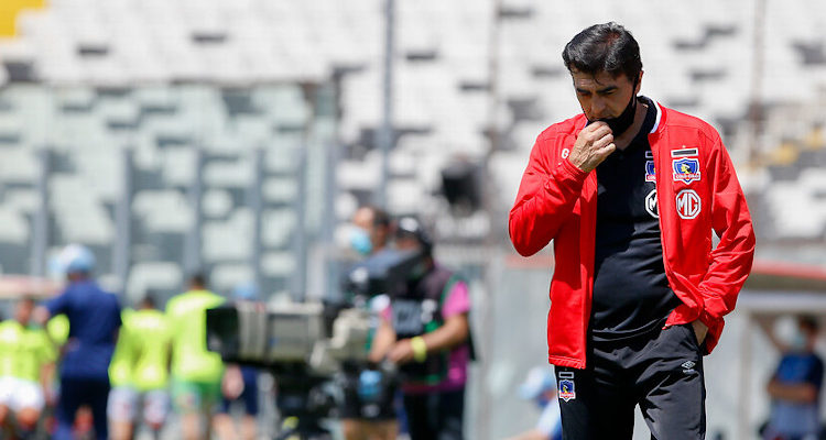 Francisco Longa | Archivo Agencia UNO