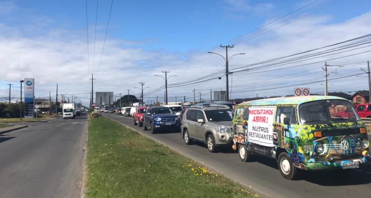 Radio El Carbón de Lota