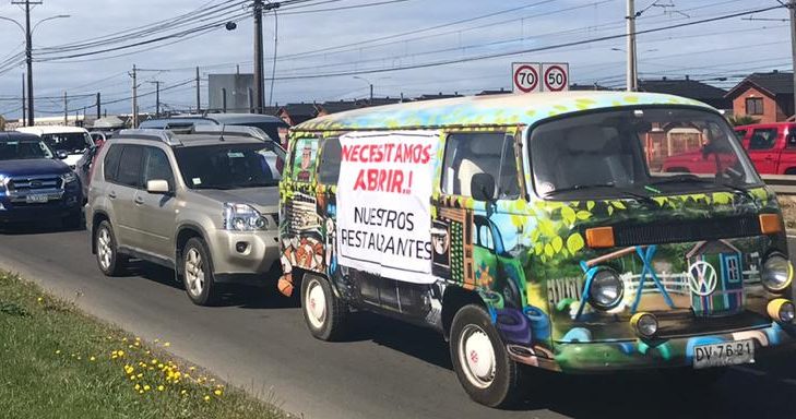 Radio El Carbón de Lota