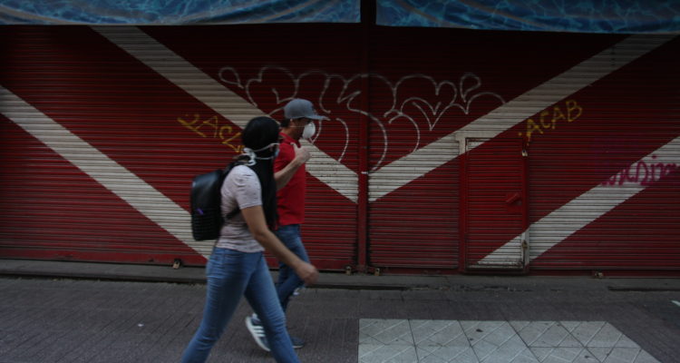 Contexto | Agencia UNO