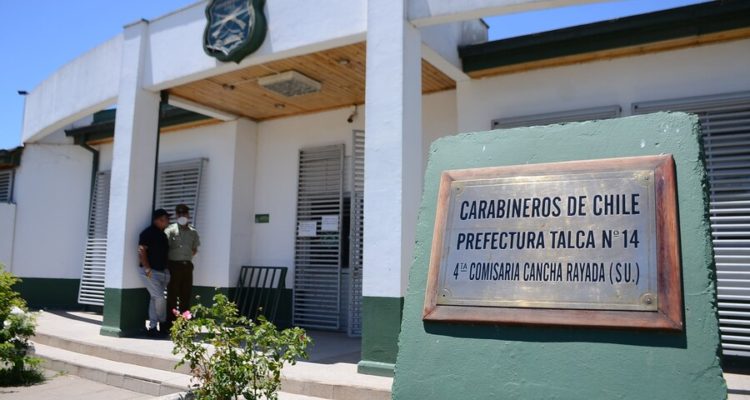 Alex Beltrán | Agencia UNO
 