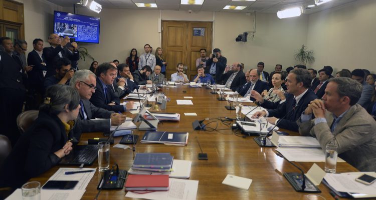 CONTEXTO | Pablo Ovalle | Agencia UNO 