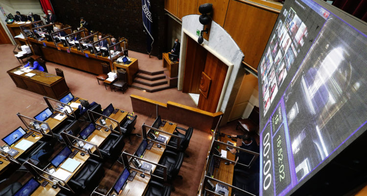 Contexto | Agencia UNO