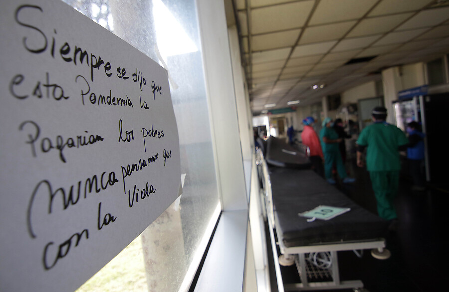 ARCHIVO  | Agencia UNO