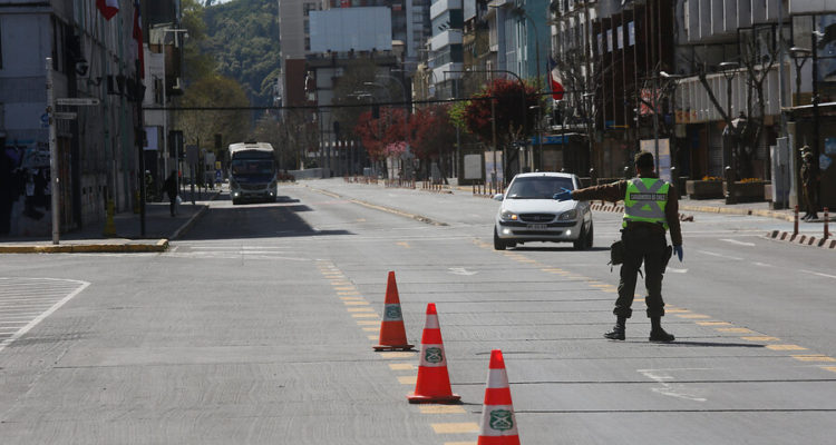 Archivo | Agencia UNO