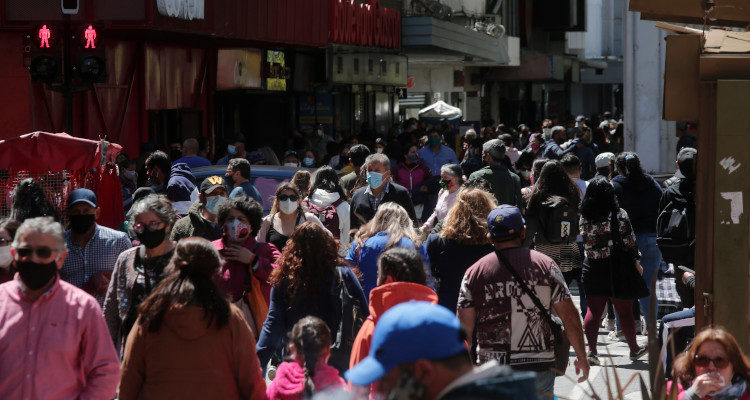 Agencia UNO | Sebastián Brogca