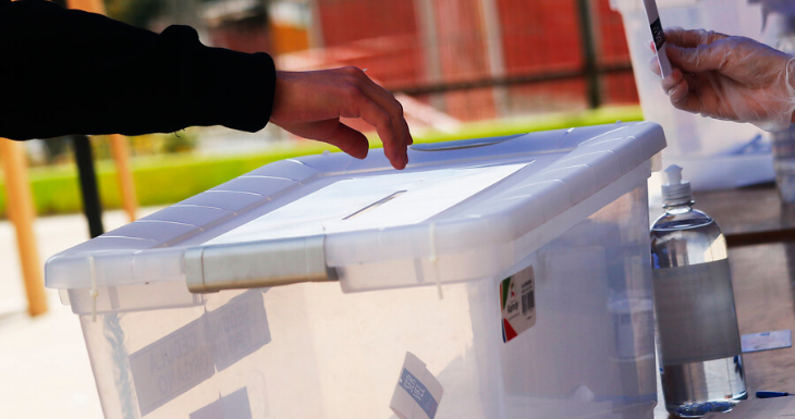 CONTEXTO | Agencia UNO 