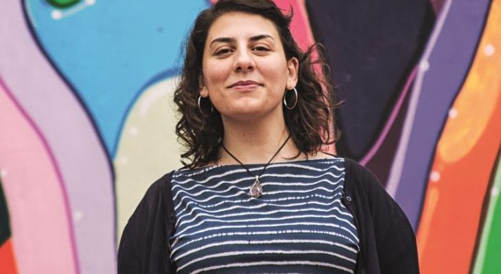 Consuelo Ulloa | Cedida