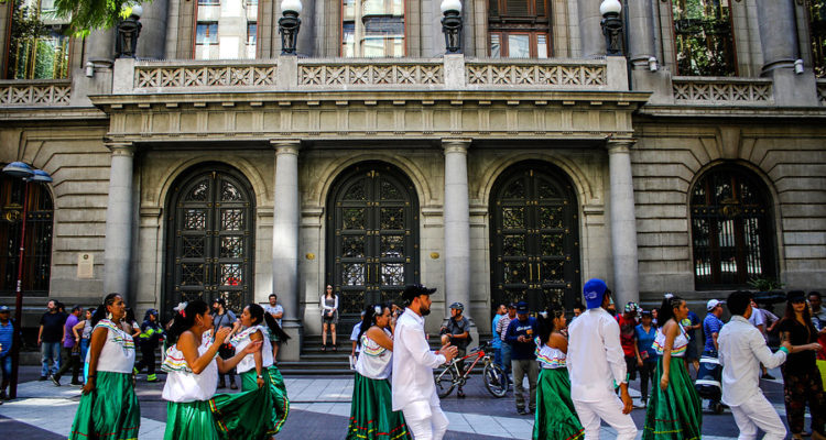 Hans Scott | Agencia UNO