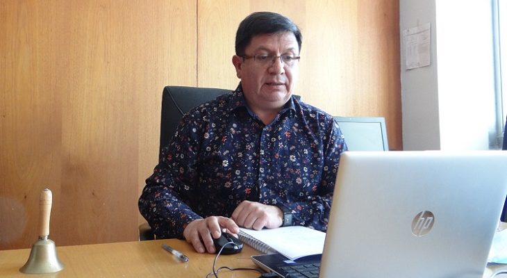 Consejo Regional del Bío Bío