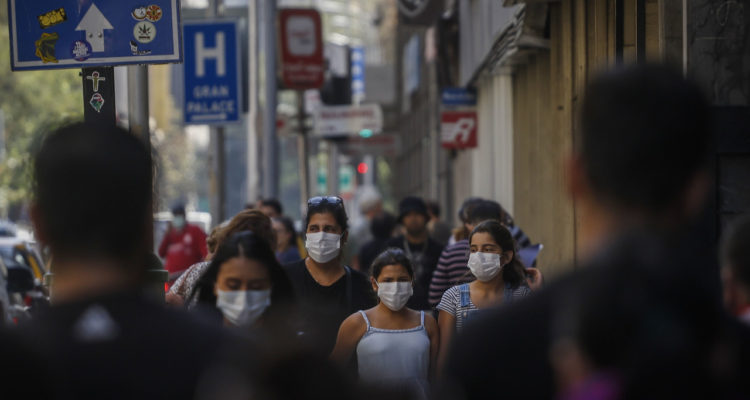 CONTEXTO | Agencia UNO