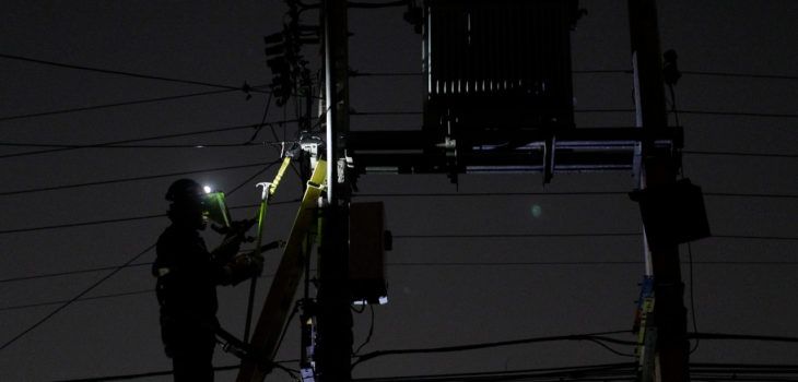 CONTEXTO | Agencia UNO