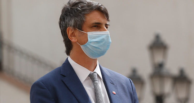 ARCHIVO | Agencia UNO