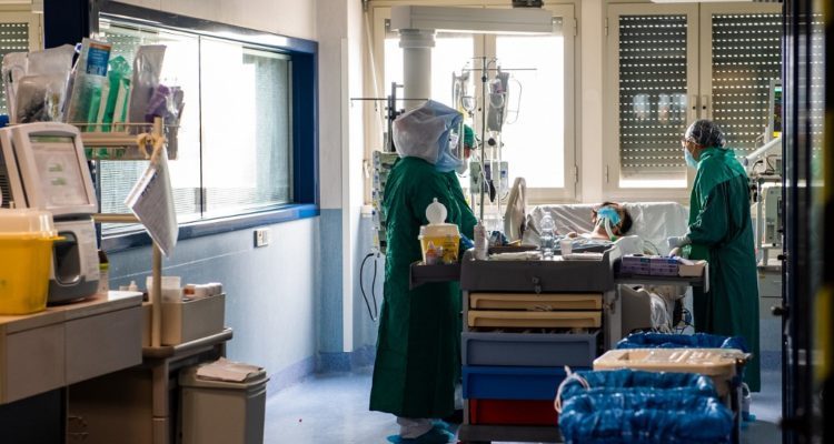 CONTEXTO | Agencia France Presse