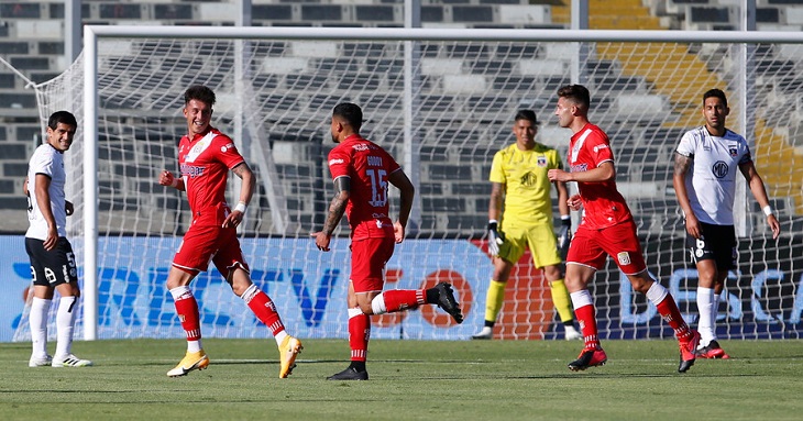 Francisco Longa | Agencia UNO