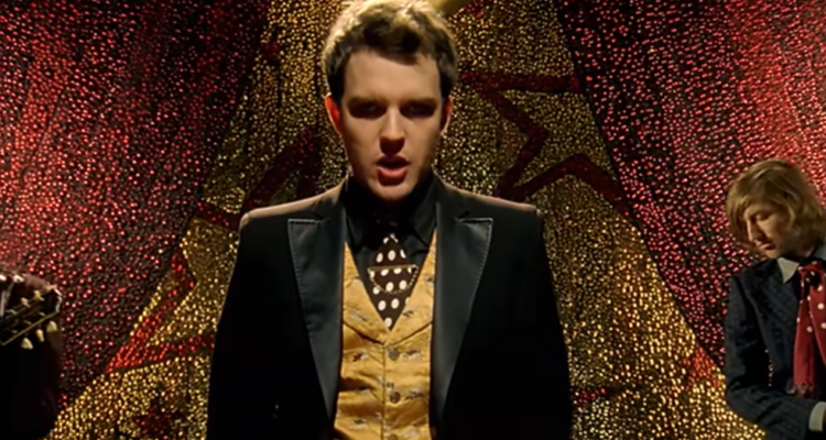 The Killers | YouTube