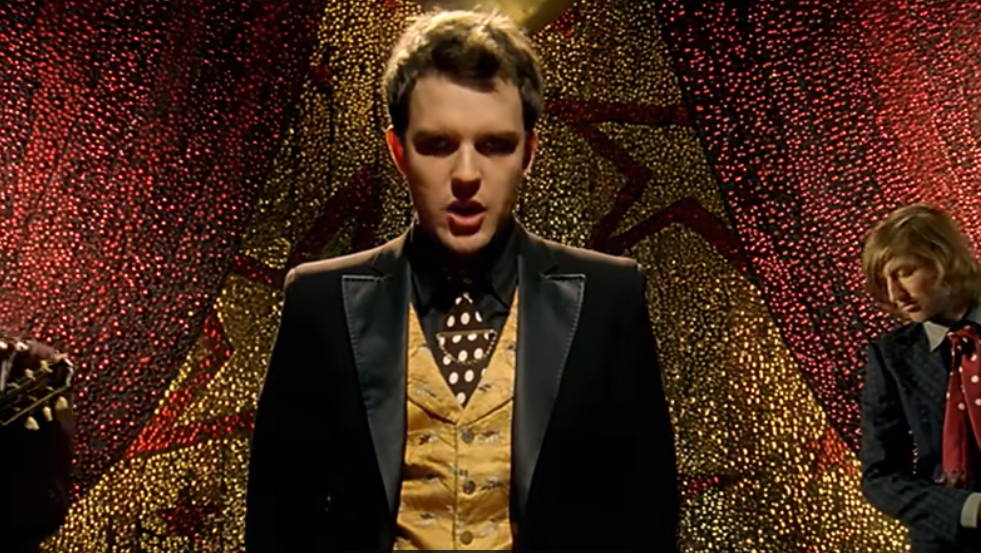The Killers | YouTube