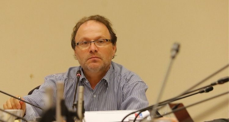 Alfonso De Urresti (Archivo) | AgenciaUNO