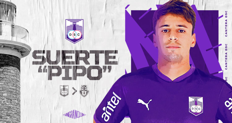 Twitter Defensor Sporting