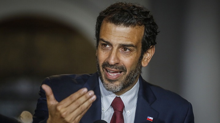 Sebastián Beltrán