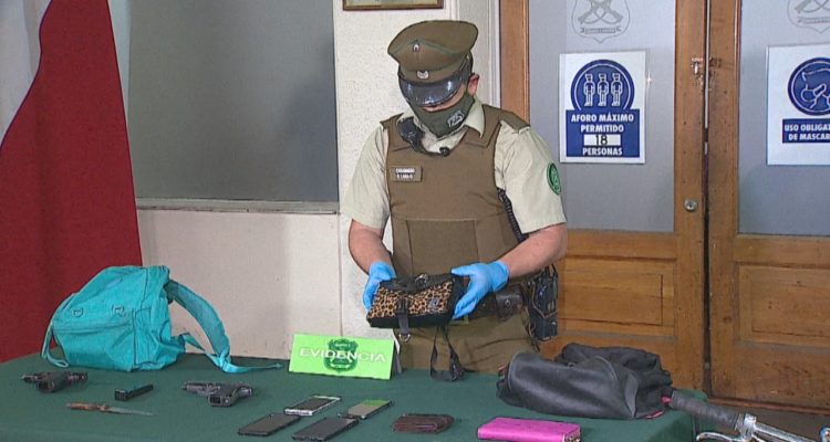 Carabineros